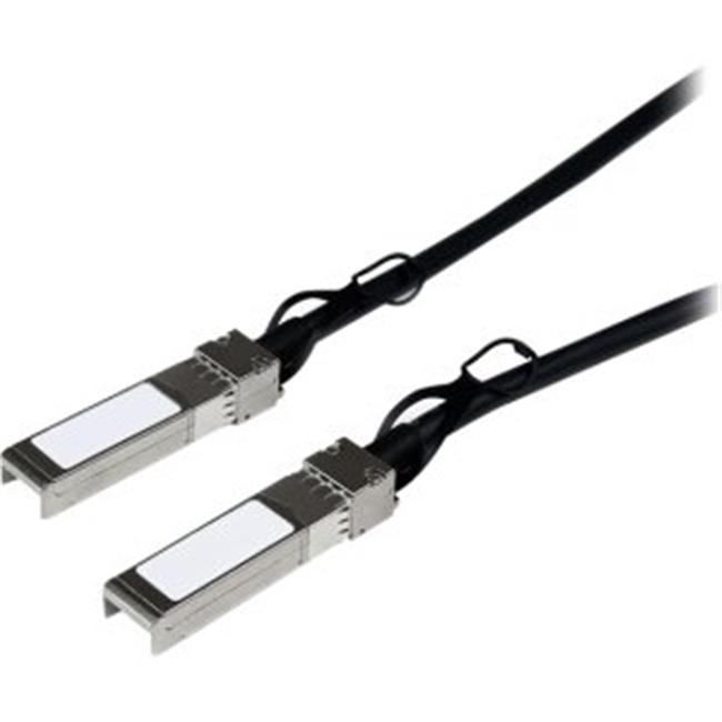 3m Cisco Compatible SFP+ 10GbE Cable 3m Cisco Compatible SFP+ 10GbE Cable